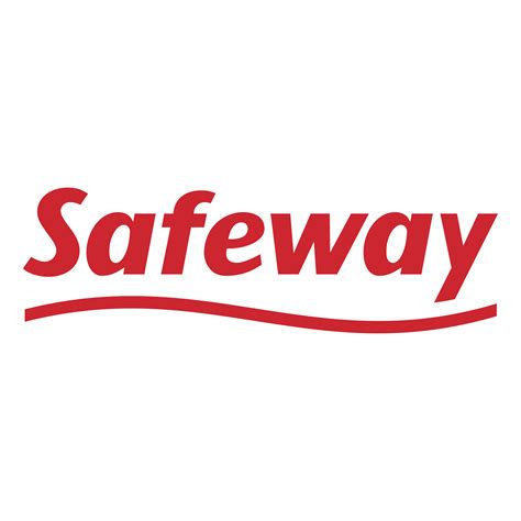 Safeway Logo PNG Transparent & SVG Vector - Freebie Supply