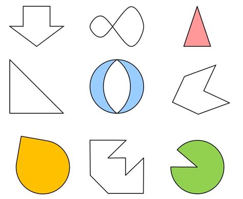 4.G Finding Lines of Symmetry ‹ OpenCurriculum