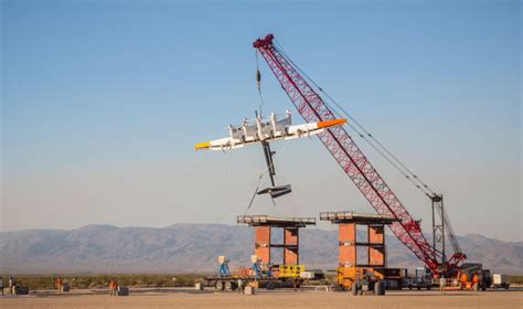 Enormous 'energy kite' promises a new way to harness wind power