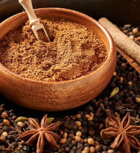 garam masala - india's most famous spice mix - glebe kitchen