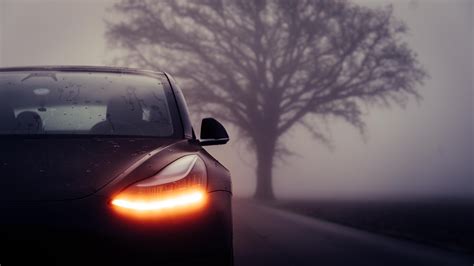 Tesla Car Hd Wallpapers