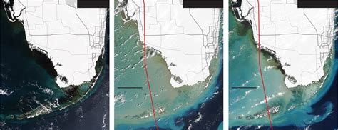 Before and after Hurricane Irma - Washington Post