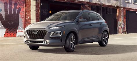 2020 Hyundai Kona Colors, Price, Specs | Family Hyundai