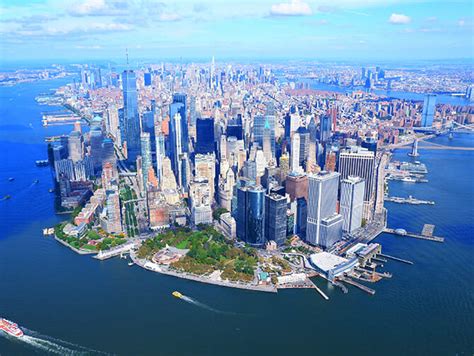 New York Helicopter Tour - NewYork.co.uk From £160