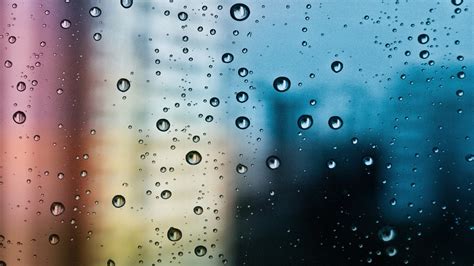 Raindrop Wallpaper (71+ pictures) - WallpaperSet