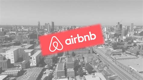 Airbnb listings in Manchester grew 226% in four years, report says ...