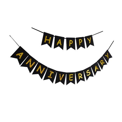 Happy Anniversary Banner BIG | Lazada PH