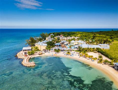 Jewel Paradise Cove Resort & Spa, Saint Ann, Jamaica | Caribbean ...