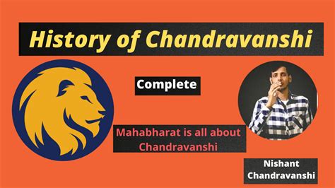 Complete explanation of What is the history of Chandravanshi Caste ...