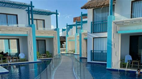 Margaritaville Island Reserve All Inclusive- Riviera Maya Cancun - Key ...