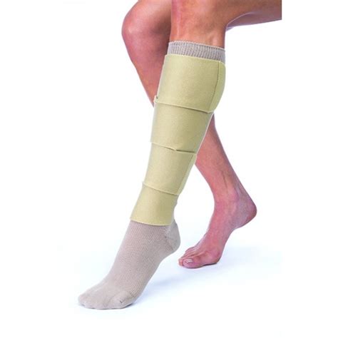 Farrow 4000 Compression Leg Wrap