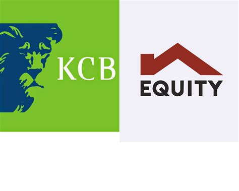 Equity, KCB Race to Ksh1 Trillion Balance Sheet - Business Today Kenya