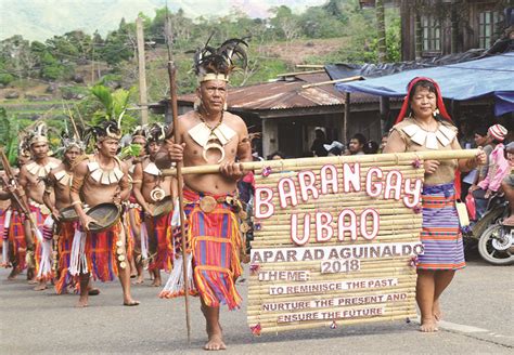 Gong-beating skills program to boost Ifugao culture – ZigZag Weekly