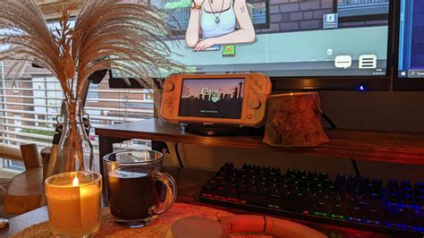 Evenings Are Better With Coffee Talk – Game Review