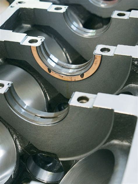 Thrust bearing explanation on 400-430-455? | V8buick.com