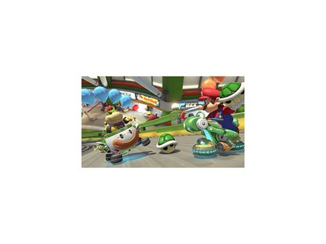 Mario Kart 8 Deluxe - Nintendo Switch - Newegg.com