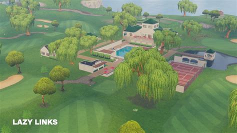 Fortnite Season 5 Map Changes, Hi-Res Map, List of New Locations