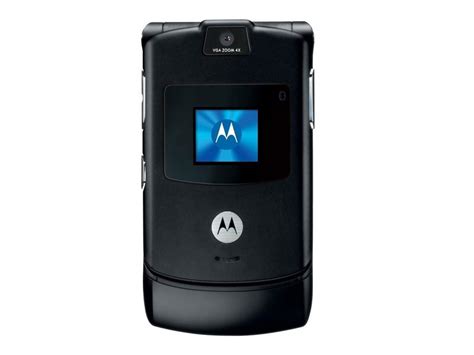 Motorola Razr V3 Help: Learn How to Fix It Yourself.