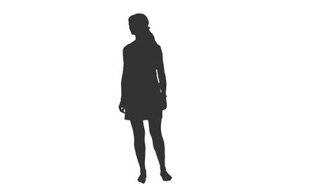 Silhouette PNG Image High Quality Transparent HQ PNG Download | FreePNGimg