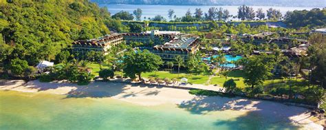 Hotel in Phuket, Thailand | Phuket Marriott Resort & Spa, Merlin Beach