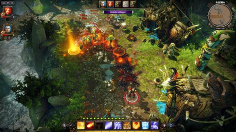 Divinity: Original Sin studio is working on two new RPGs | PC Gamer