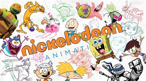 NickALive!: Nickelodeon Job Opportunity: Manager, Culture & Digital ...