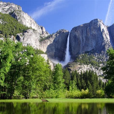 The Best Waterfalls in Yosemite | Moon Travel Guides