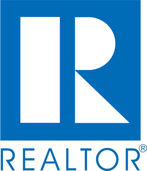 Realtor Logo - Logo Realtor Png Clipart - Full Size Clipart (#1568662 ...