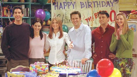 The 25 Best Episodes of ‘Friends' - 24/7 Wall St.