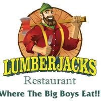 Start a Lumberjacks Restaurant Franchise in 2024 - Entrepreneur