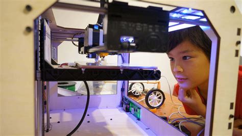 3D Printing for Kids: 10 Simple 3D Printer Projects for Children | All3DP