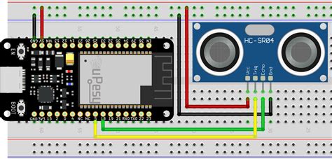 Hc Sr04 Ultrasonic Sensor Wiring Diagram Pdf Wiring Diagram | Porn Sex ...