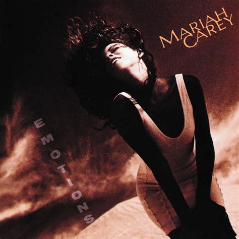 Emotions - Album di Mariah Carey | Spotify