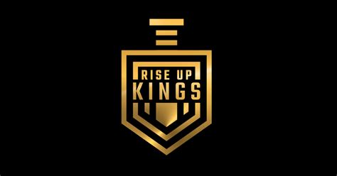 Rise Up Kings Christian Businessmen Transformational Conference