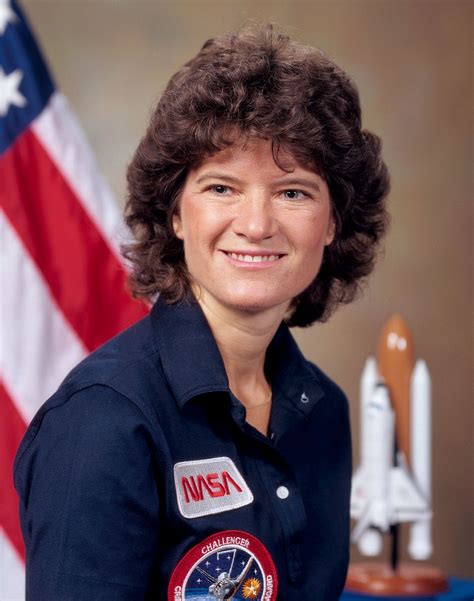 Sally Ride - Wikipedia