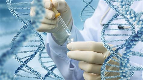 How home DNA tests work | TechRadar