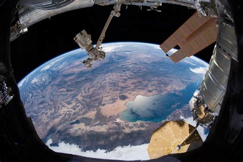 Photos: 100 breathtaking photos of Earth from the International Space ...