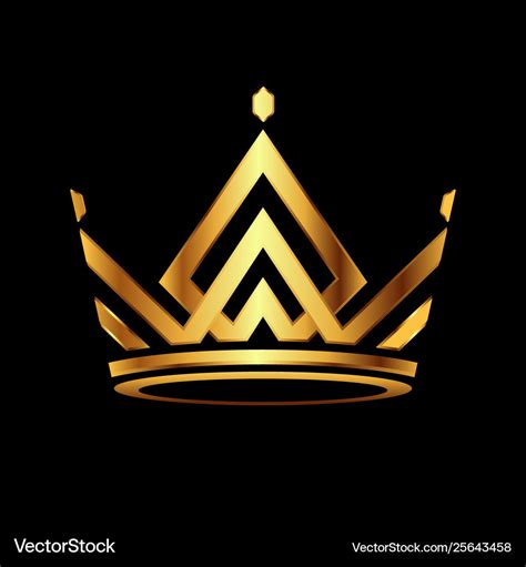 Crown Logos And Designs