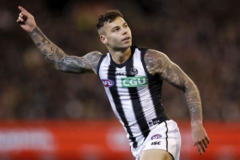 LATE CHANGE: Hawthorn vs Collingwood - Round 12, 2022 - AFL News - Zero ...