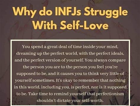 Infj Personality Infj Quotes