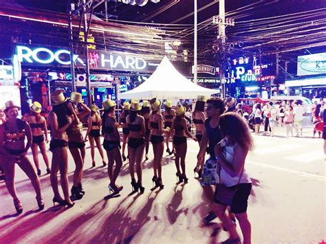 Bangla Road – Epicentre of Phuket Nightlife | ActivityFan Blog