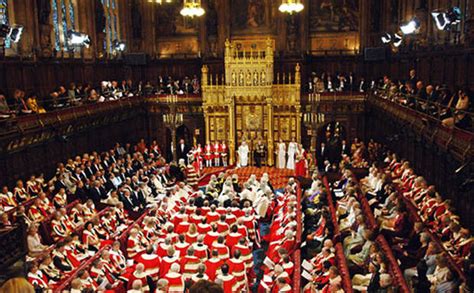 British Parliament Opens - Photo 9 - Pictures - CBS News