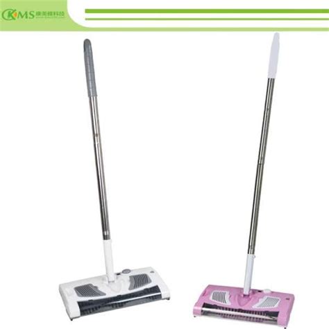 AS Seen On Tv Electric Broom 2 In 1 Cordless Sweeper, Sweeper Broom