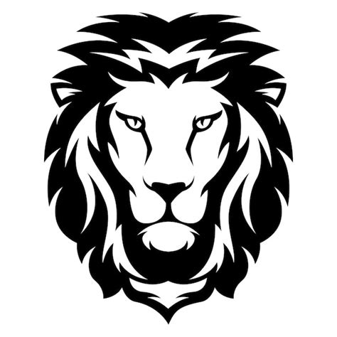 Download Gaming Logo Png Lion Logo Ai Eps PSD | Free Logo Maker ...