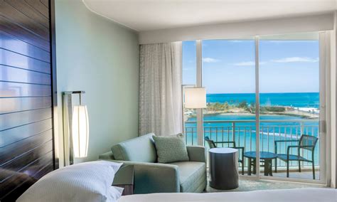 Rooms & Suites | Hilton Caribe