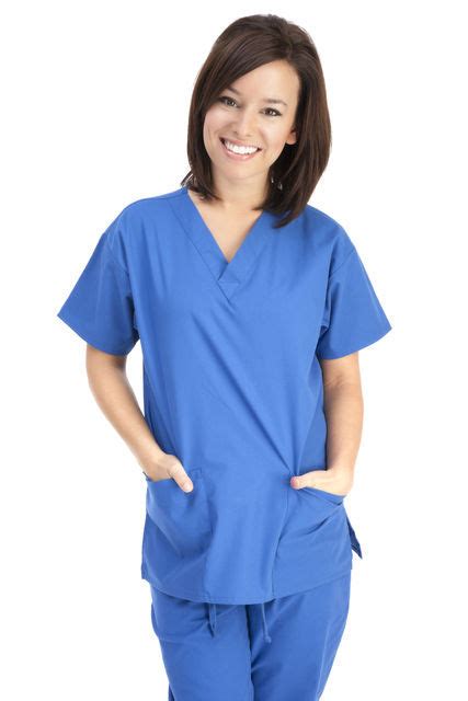 Medical Scrub & Lab-coat Uniform Dubai - Silky.ae