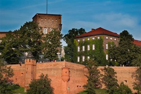 Cracovia Wawel Castillo - Foto gratis en Pixabay - Pixabay