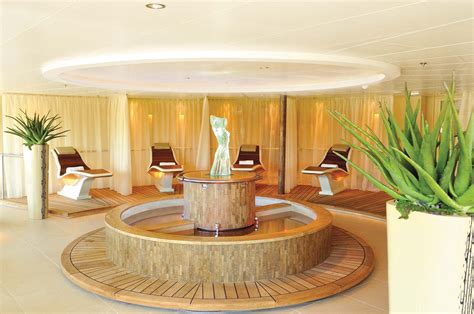 Cruise ship spas: What to expect & what they cost - Cruiseable