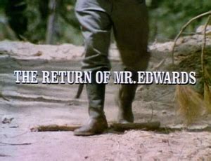 Episode 608: The Return of Mr. Edwards | Little House on the Prairie ...