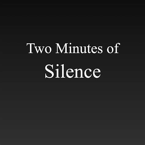 Two Minutes of Silence 451 | Two Minutes of Silence Episode on Amazon Music